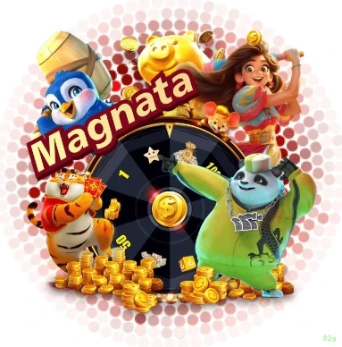 A Magia dos Caça-Níqueis no 82g